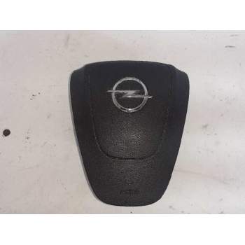 AIRBAG DELANTERO IZQUIERDO 13299780 