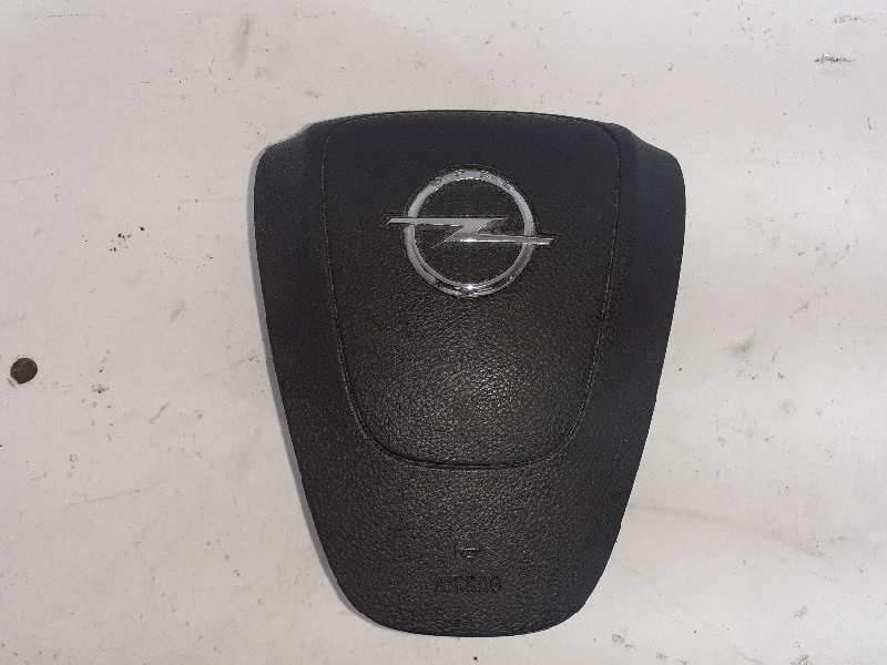 AIRBAG DELANTERO IZQUIERDO 13299780 