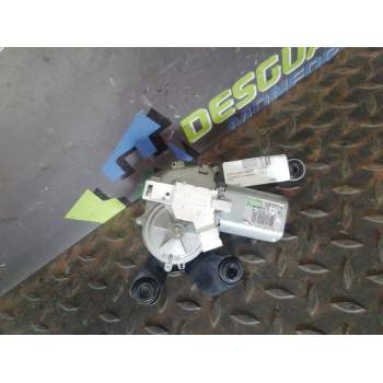MOTOR LIMPIA TRASERO 9683557580 