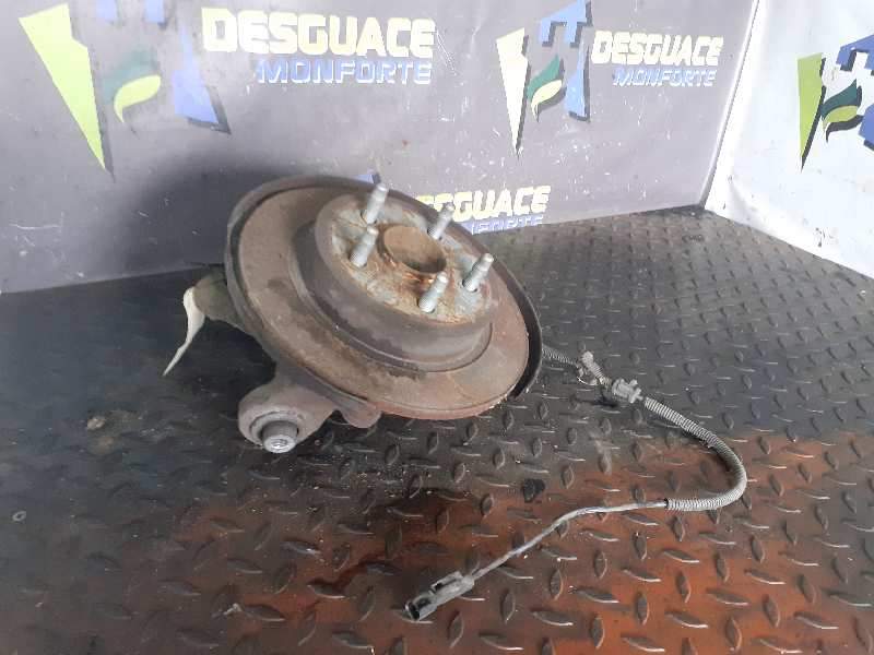 MANGUETA TRASERA IZQUIERDA 13219216 423561 
