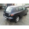 Desguace MonforteMAZDA 3 BERLINA (BK)MAZDAVehículos campa|Desguace Monforte