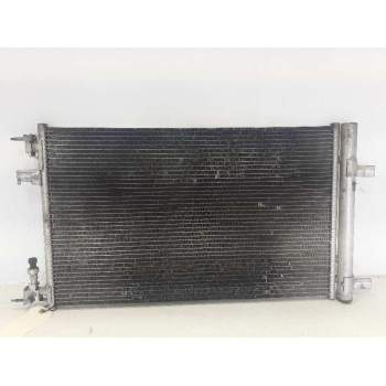 Recambio de condensador / radiador aire acondicionado para chevrolet cruze (j300) 2.0 cdi referencia OEM IAM   