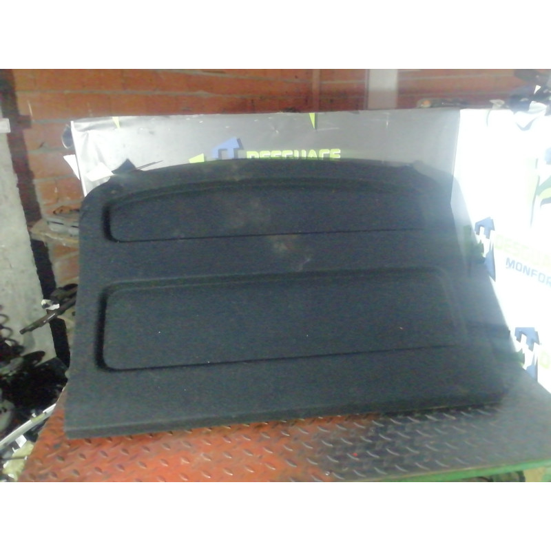 Recambio de bandeja trasera para ford mondeo ber. (ca2) ghia referencia OEM IAM BANDEJA MK4  