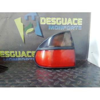 PILOTO TRASERO IZQUIERDO 7700820052 