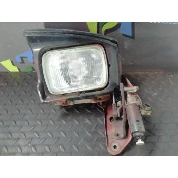 Recambio de faro izquierdo para toyota celica (t20) 1.8 16v cat referencia OEM IAM 019360  