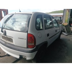 Desguace MonforteOPEL CORSA B (S93)OPELVehículos campa|Desguace Monforte