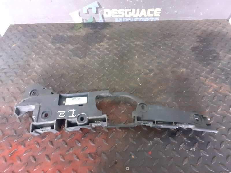REFUERZO PARAGOLPES DELANTERO 0000915 