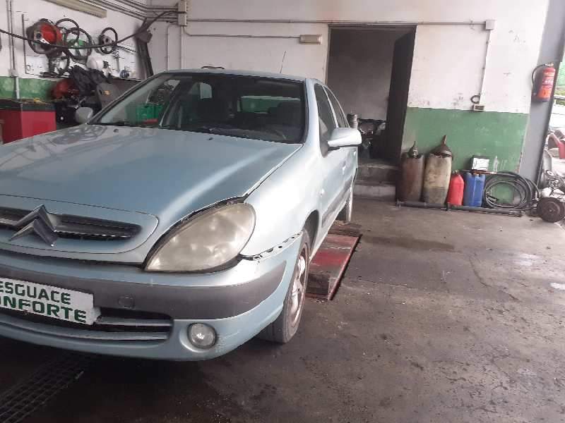 CITROËN XSARA BERLINA