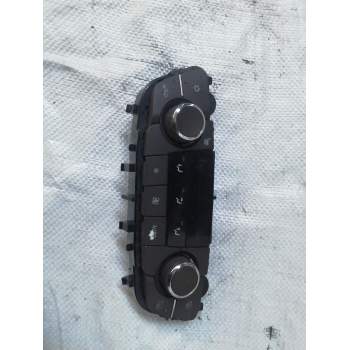 MANDO CLIMATIZADOR 13277870 20280809110075B 