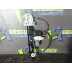 Desguace MonforteELEVALUNAS TRASERO DERECHO 7S71A27000 6M2114A389B FORDElevalunas trasero derecho|Desguace Monforte