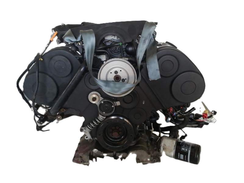 MOTOR COMPLETO ASN 