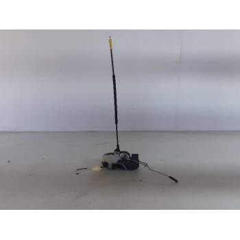 CERRADURA PUERTA TRASERA DERECHA 13579566 