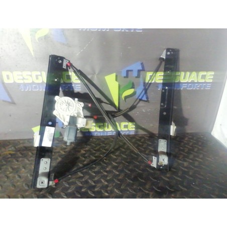 Recambio de elevalunas delantero derecho para ford mondeo ber. (ca2) ghia referencia OEM IAM 7S71A23200BG 6M2114553B 