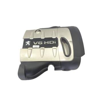 TAPA MOTOR 9655030380 