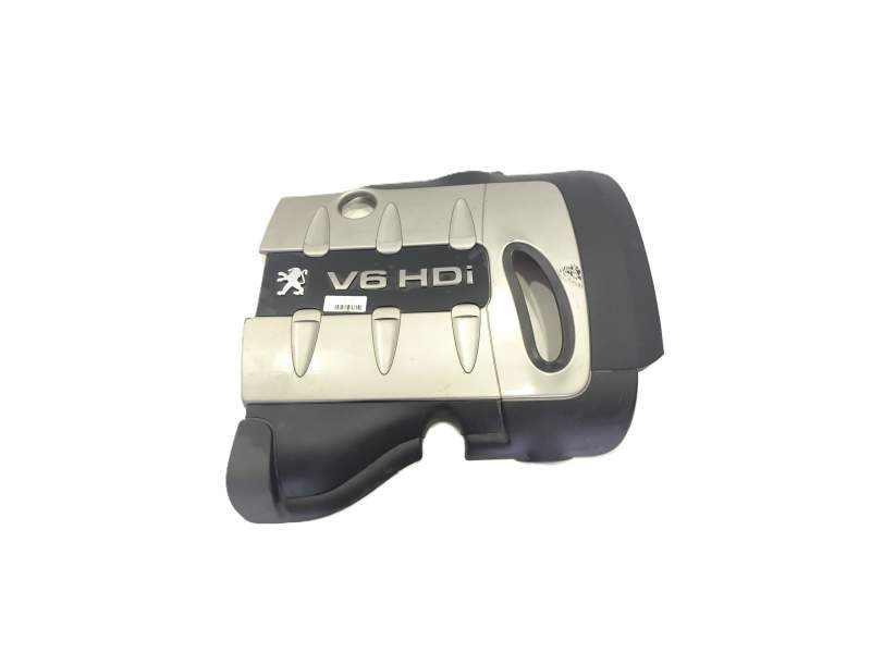 TAPA MOTOR 9655030380 