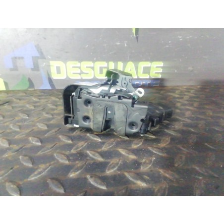 Recambio de cerradura puerta trasera derecha para ford mondeo ber. (ca2) ghia referencia OEM IAM 6M2AR26412BB  