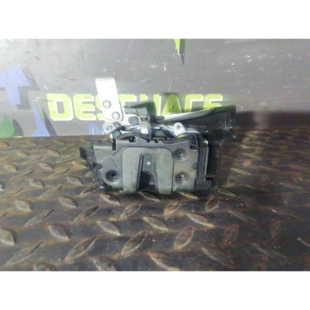 Recambio de cerradura puerta delantera izquierda para ford mondeo ber. (ca2) ghia referencia OEM IAM 6M2AR21813EB  