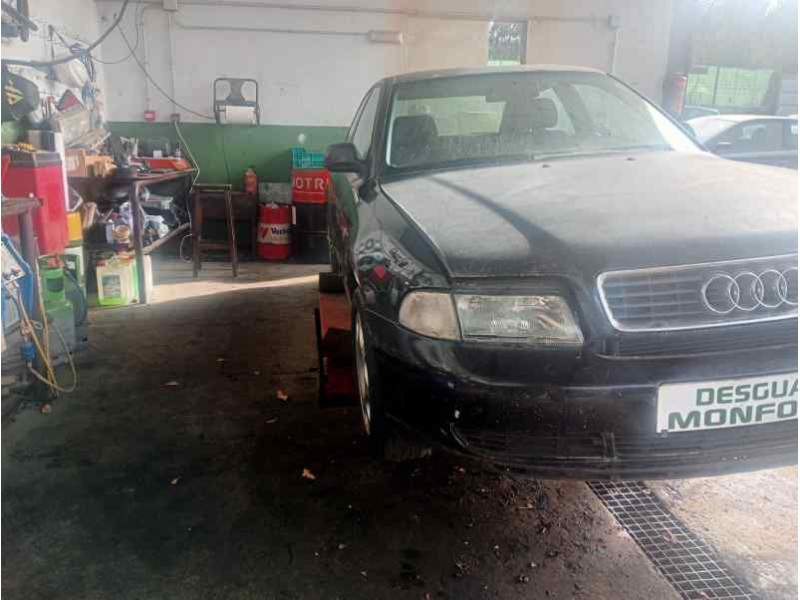 AUDI A4 BERLINA (B5)