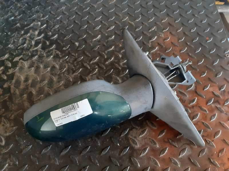 RETROVISOR DERECHO PP819070 