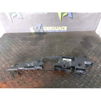 REFUERZO PARAGOLPES DELANTERO 0000916 