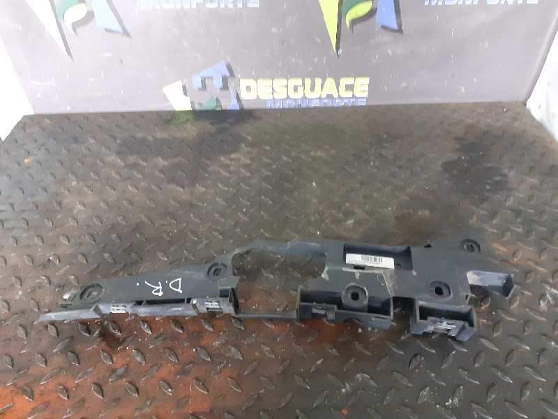 REFUERZO PARAGOLPES DELANTERO 0000916 