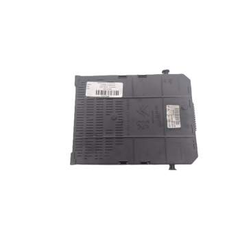 Recambio de caja reles / fusibles para citroën c5 berlina c5 fase 2 referencia OEM IAM 9663510580  