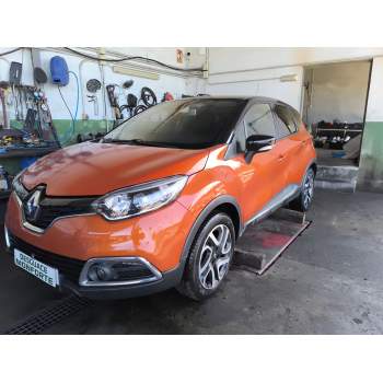 RENAULT CAPTUR I (J5_, H5_)