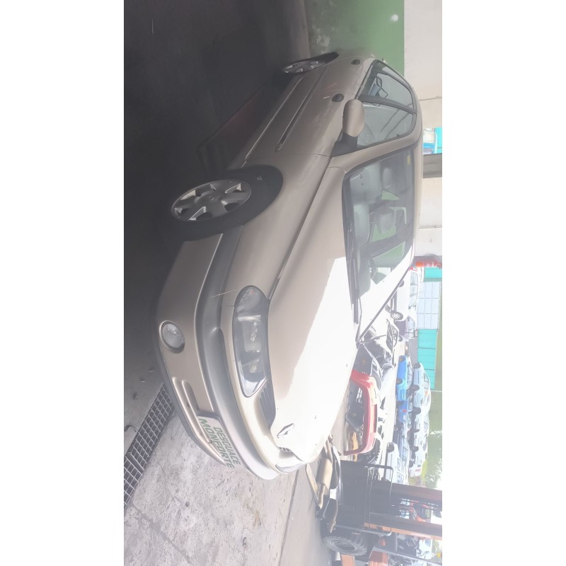 Desguace MonforteRENAULT LAGUNA I (B56_, 556_)RENAULTVehículos campa|Desguace Monforte