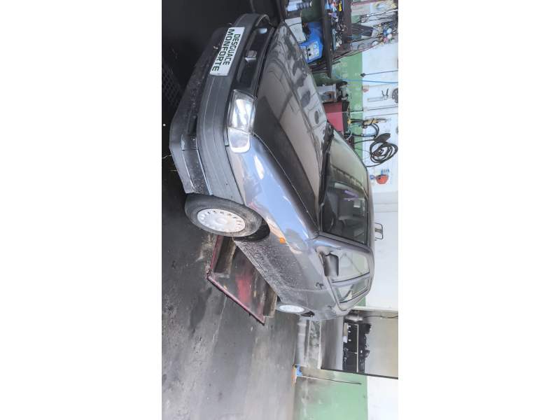 SEAT CORDOBA (6K1, 6K2)