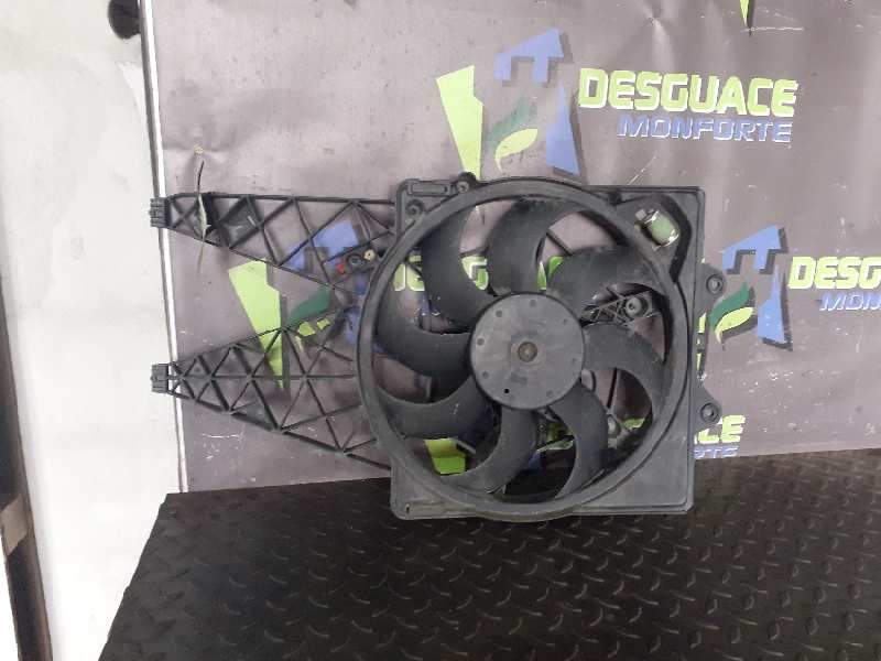 ELECTROVENTILADOR 882300200 