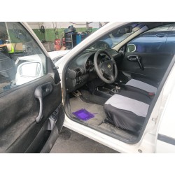 Desguace MonforteOPEL CORSA B (S93)OPELVehículos campa|Desguace Monforte