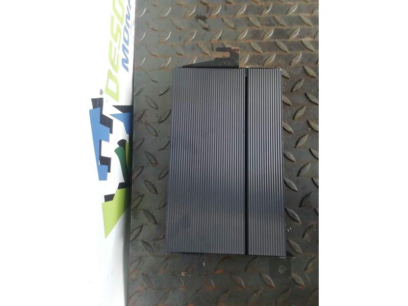 MODULO ELECTRONICO 56038407AD 
