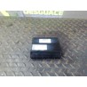 Desguace MonforteMODULO CONFORT 1S7T15K600FC FORDModulo confort|Desguace Monforte