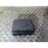 Desguace MonforteMODULO CONFORT 1S7T15K600FC FORDModulo confort|Desguace Monforte