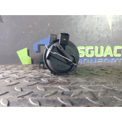 Recambio de faro antiniebla izquierdo para seat altea (5p1) 4kids style referencia OEM IAM 5P0941699  