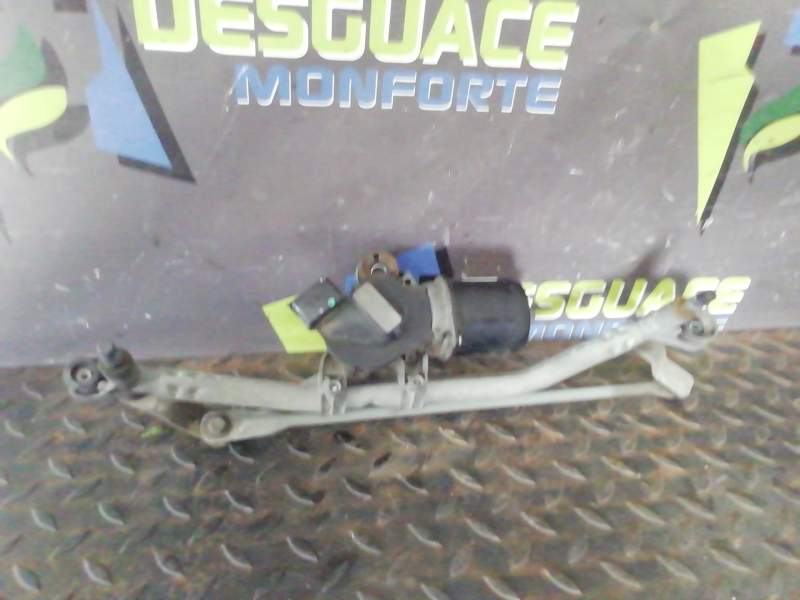 MOTOR LIMPIA DELANTERO 9638117180 
