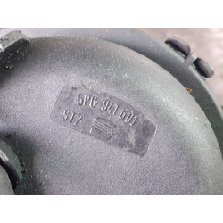 Recambio de faro antiniebla izquierdo para seat altea (5p1) 4kids style referencia OEM IAM 5P0941699  