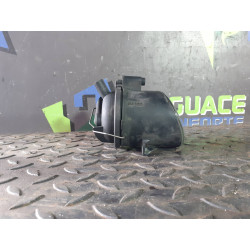 Recambio de faro antiniebla izquierdo para seat altea (5p1) 4kids style referencia OEM IAM 5P0941699  