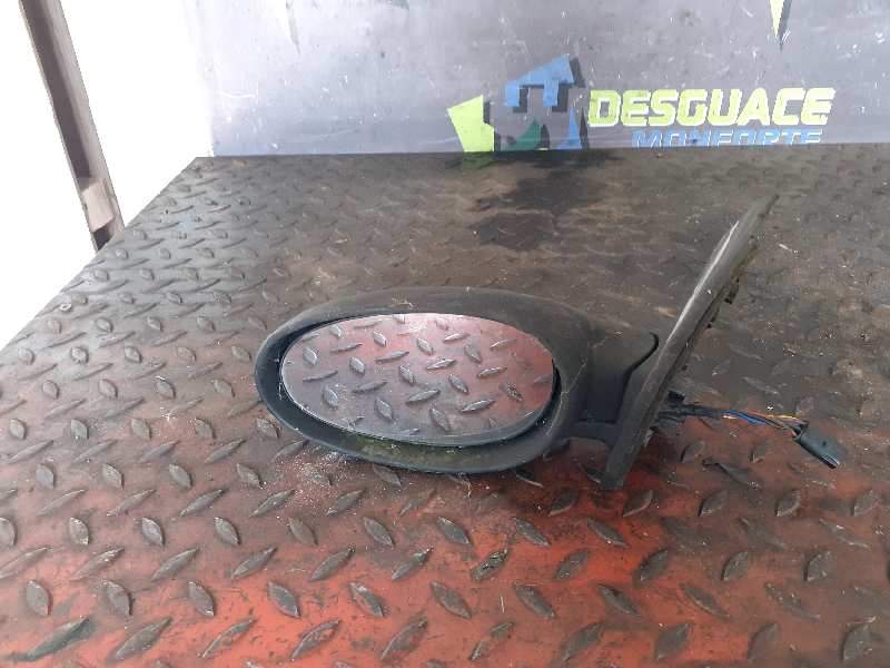 RETROVISOR IZQUIERDO 001079V01C22A 
