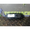 Desguace MonforteMANDO ELEVALUNAS DELANTERO IZQUIERDO 7S7T14A132BC FORDMando elevalunas delantero izquierdo|Desguace Monforte