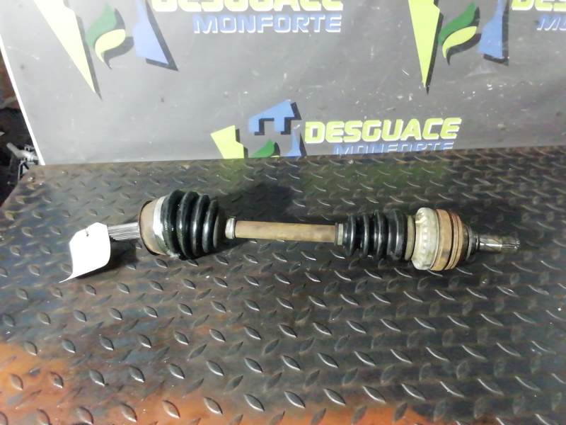 TRANSMISION DELANTERA IZQUIERDA 90540520 