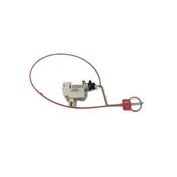 MOTOR TAPA COMBUSTIBLE 8E0862153 