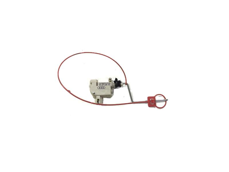 MOTOR TAPA COMBUSTIBLE 8E0862153 