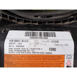 Desguace MonforteAIRBAG DELANTERO IZQUIERDO 7S71U045J76AE3ZHE FORDAirbag delantero izquierdo|Desguace Monforte