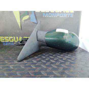 RETROVISOR IZQUIERDO PP818070 