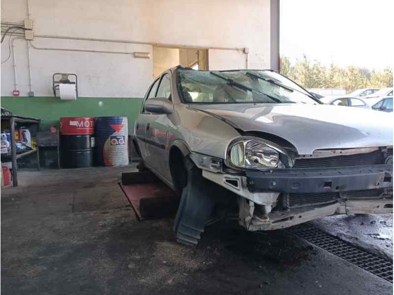 OPEL CORSA B