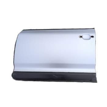 Recambio de puerta delantera izquierda para volkswagen touareg (7la, 7l6, 7l7) 3.2 v6 referencia OEM IAM 7L0831055L  