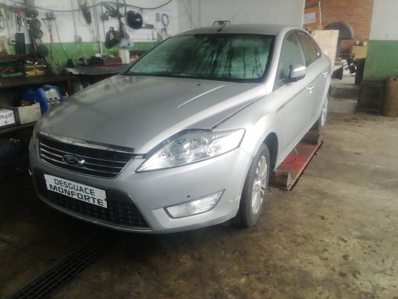 FORD MONDEO BER. (CA2)