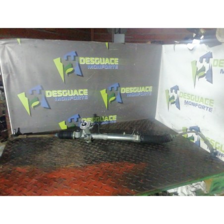 Recambio de cremallera direccion para ford focus berlina (cak) ghia referencia OEM IAM 34001767LH  