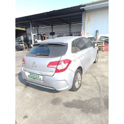 Desguace MonforteCITROËN C4 II (NC_)CITROËNVehículos campa|Desguace Monforte